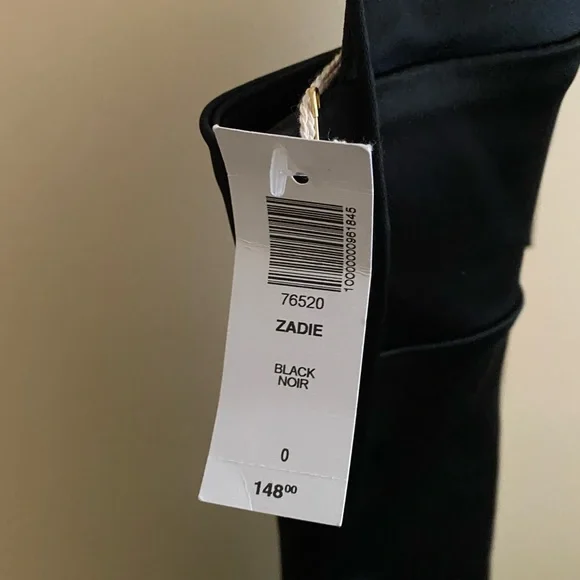 SOLD Aritzia Wilfred Zadie Dress BNWT - Picture 6 of 6